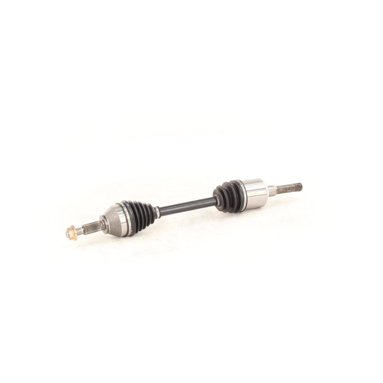 TrakMotive FD8325 - CV Axle Shaft TrakMotive FD8325 CV Axle Shaft product image 2 of 3