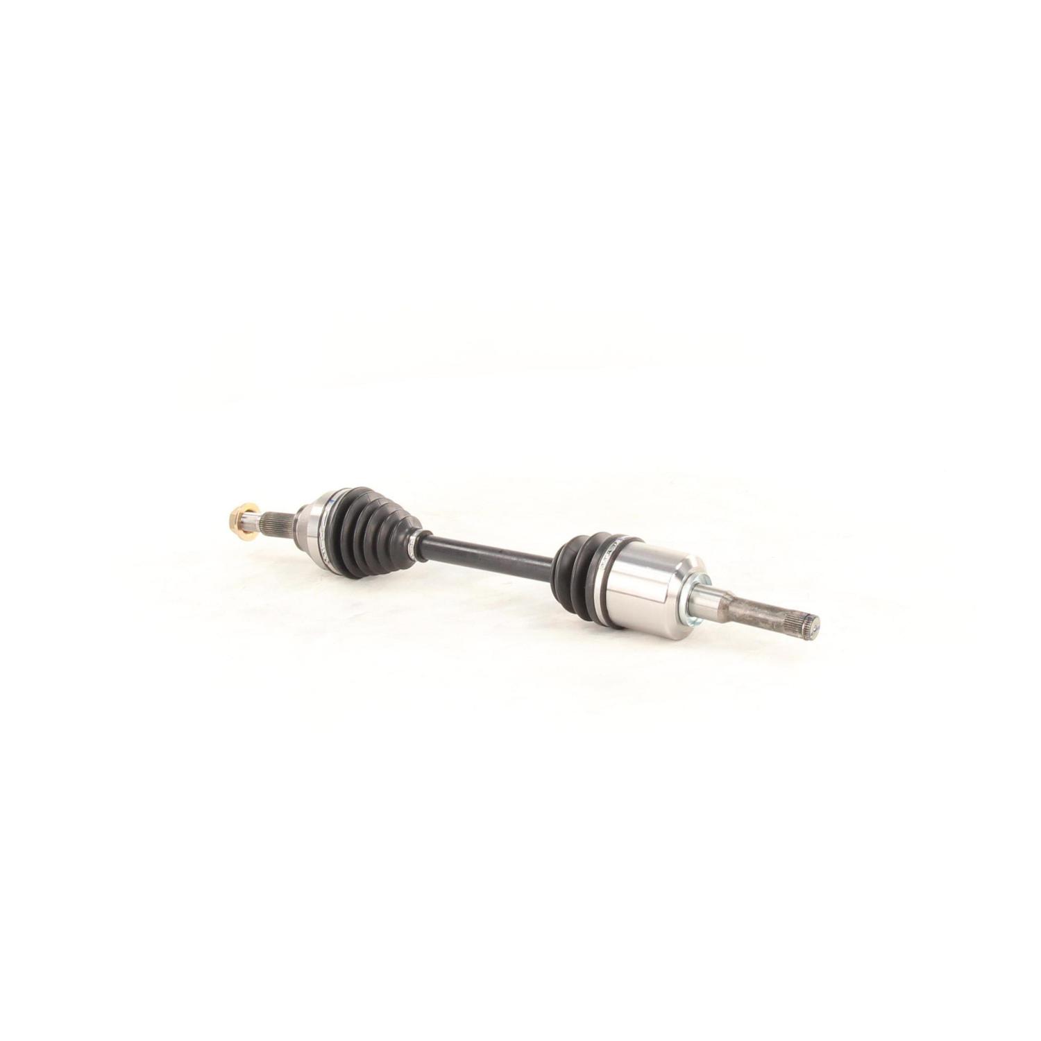 TrakMotive FD8325 - CV Axle Shaft TrakMotive FD8325 CV Axle Shaft product image 3 of 3