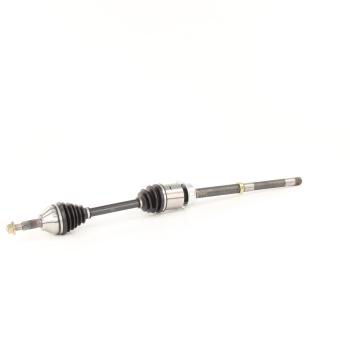 2018 Ford Police Interceptor Utility CV Axle Shaft Front Right TrakMotive FD8328 image 2 of 3