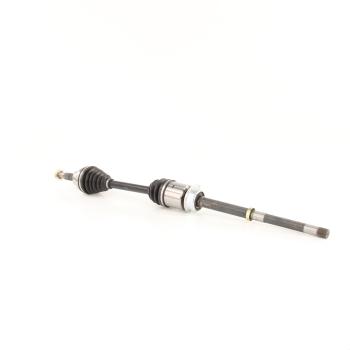 2018 Ford Police Interceptor Utility CV Axle Shaft Front Right TrakMotive FD8328 image 3 of 3