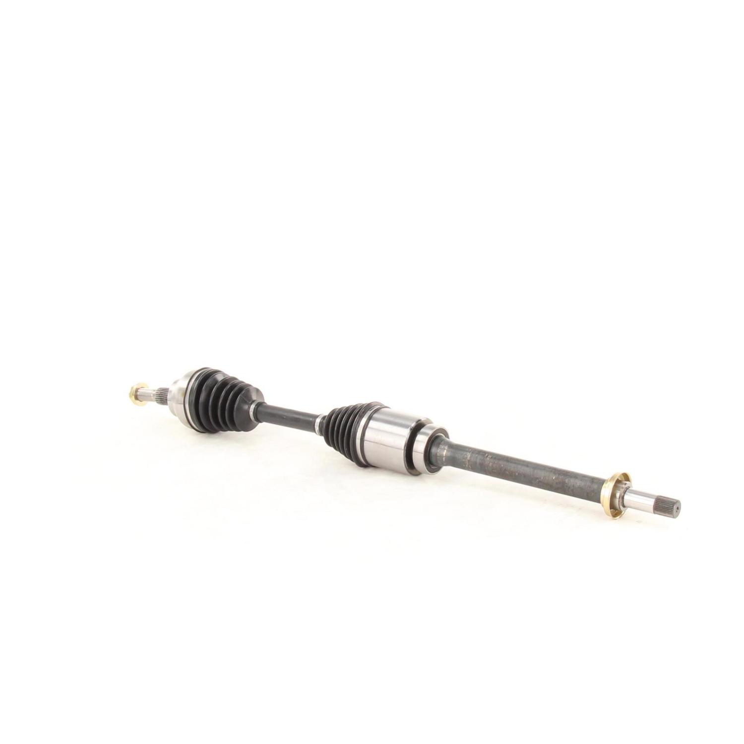 TrakMotive FD8329 - CV Axle Shaft TrakMotive FD8329 CV Axle Shaft product image 3 of 3