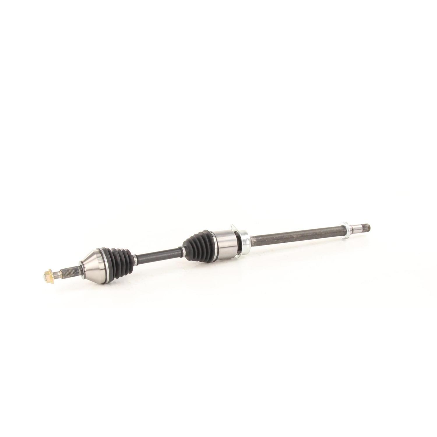 TrakMotive FD8332 - CV Axle Shaft TrakMotive FD8332 CV Axle Shaft product image 2 of 3