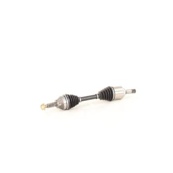 2018 Lincoln MKT CV Axle Shaft Front Left TrakMotive FD8333 image 2 of 3