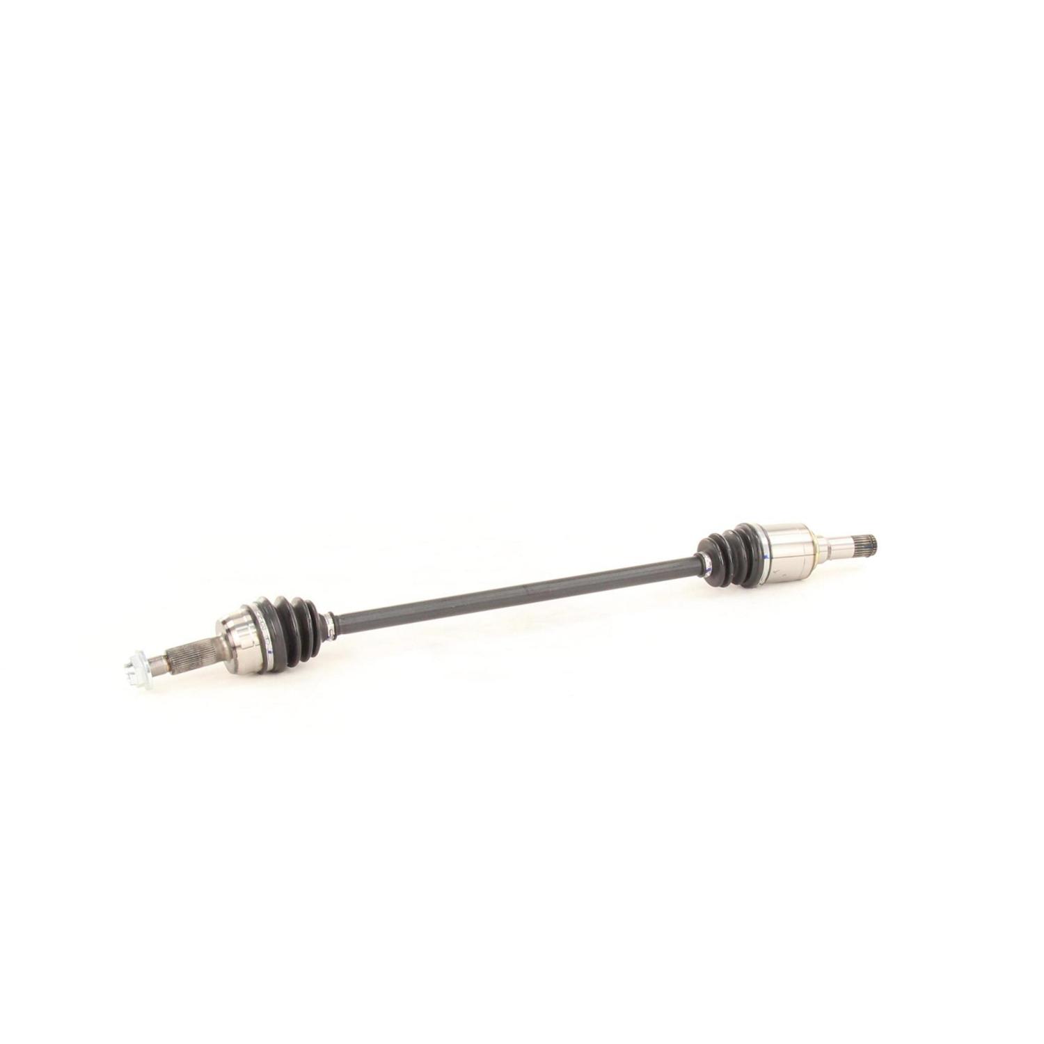 TrakMotive FD8334 - CV Axle Shaft TrakMotive FD8334 CV Axle Shaft product image 2 of 3