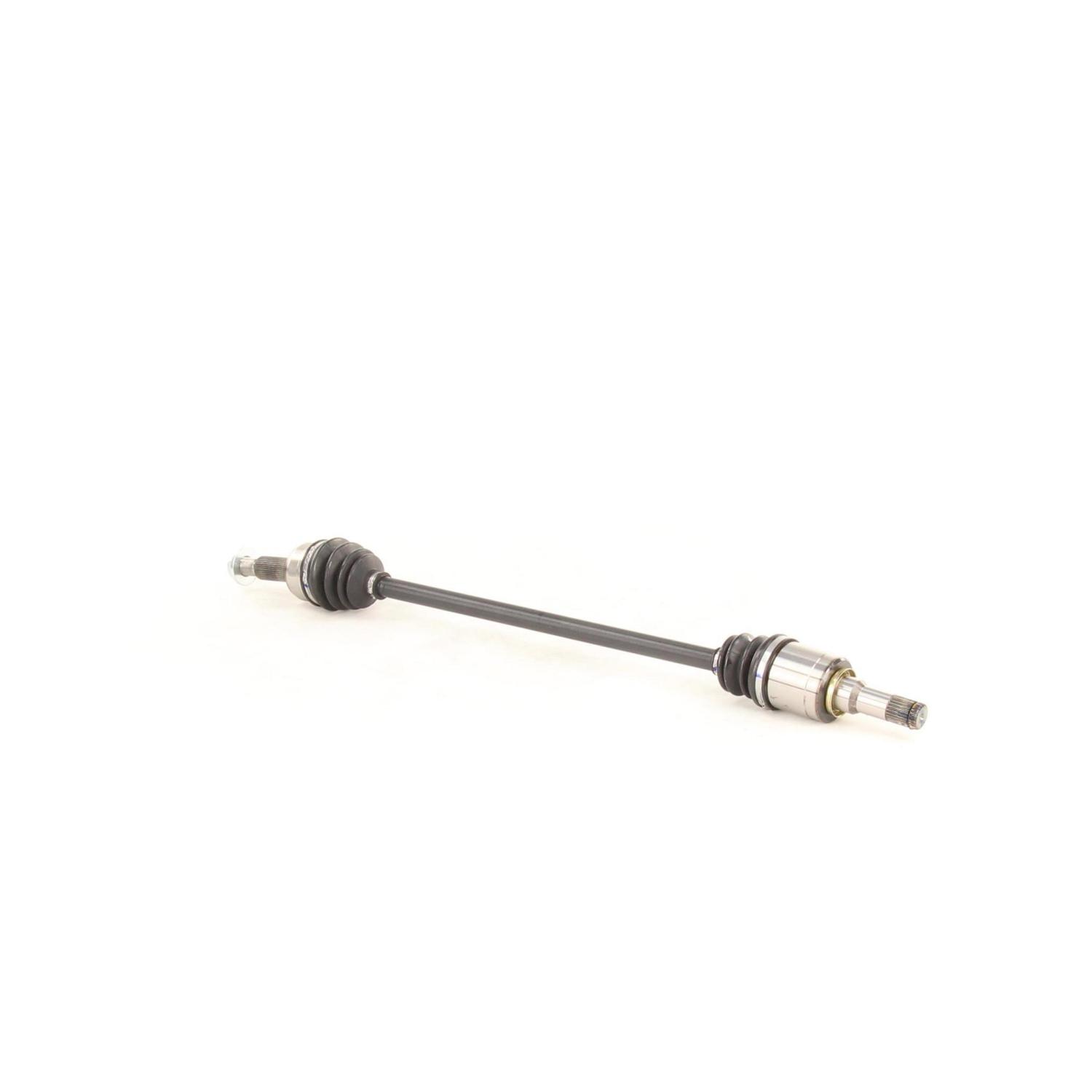TrakMotive FD8334 - CV Axle Shaft TrakMotive FD8334 CV Axle Shaft product image 3 of 3