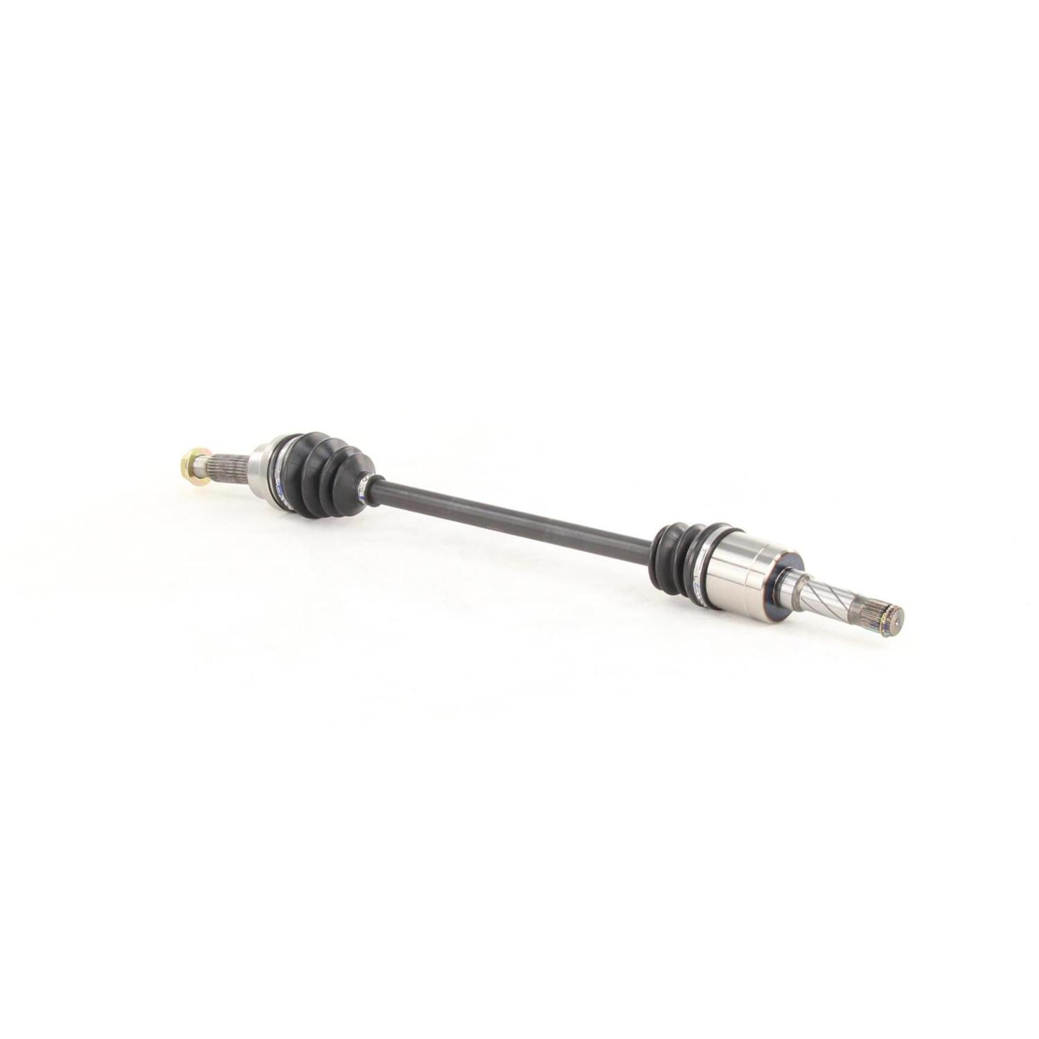 TrakMotive FD8335 - CV Axle Shaft TrakMotive FD8335 CV Axle Shaft product image 3 of 3