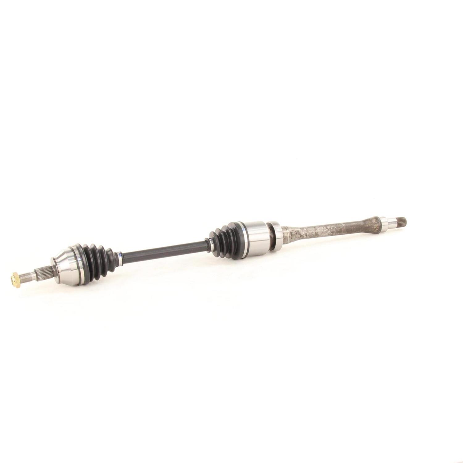 TrakMotive FD8336 - CV Axle Shaft TrakMotive FD8336 CV Axle Shaft product image 2 of 3