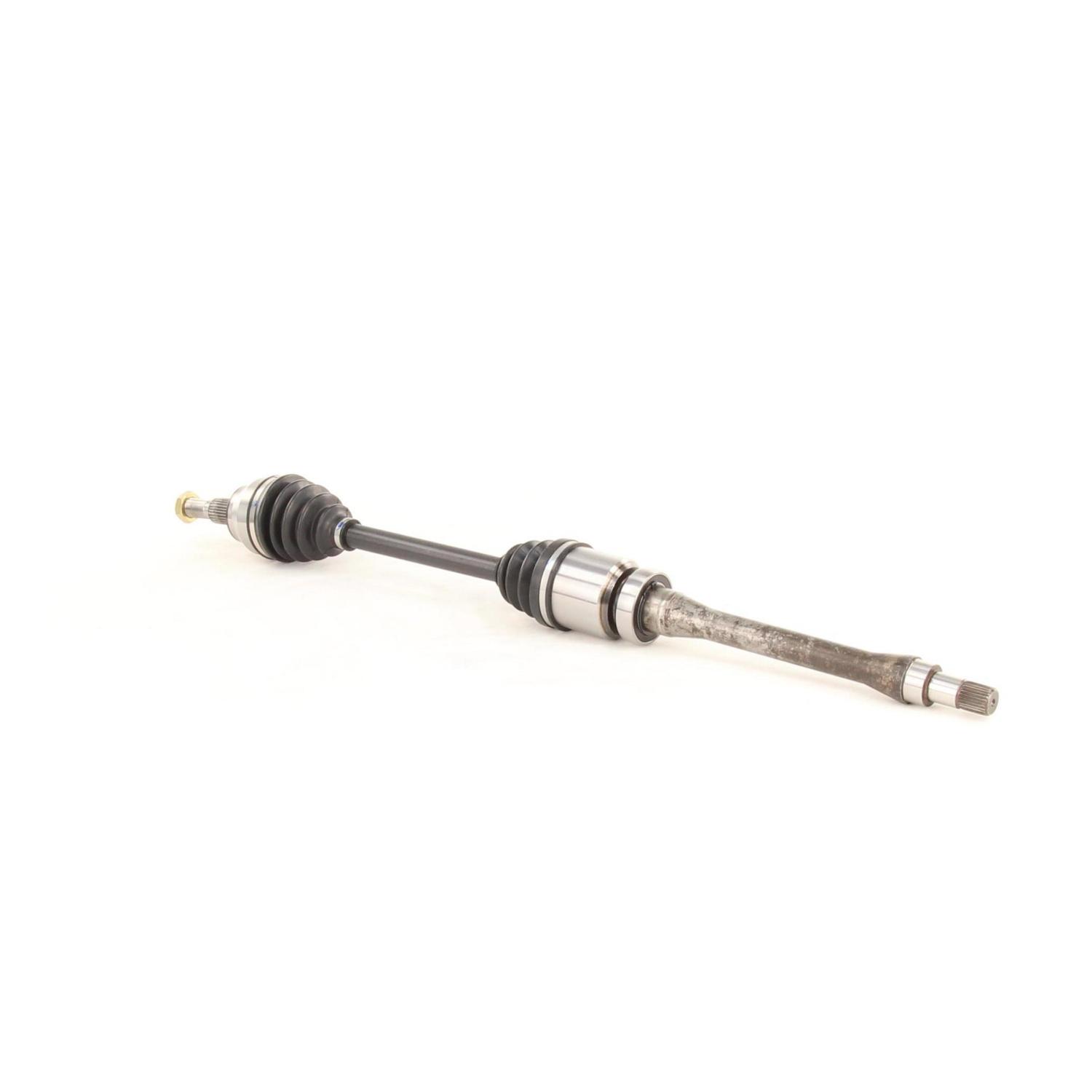 TrakMotive FD8336 - CV Axle Shaft TrakMotive FD8336 CV Axle Shaft product image 3 of 3