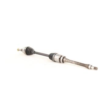 2018 Ford Focus CV Axle Shaft Front Right TrakMotive FD8336 image 3 of 3