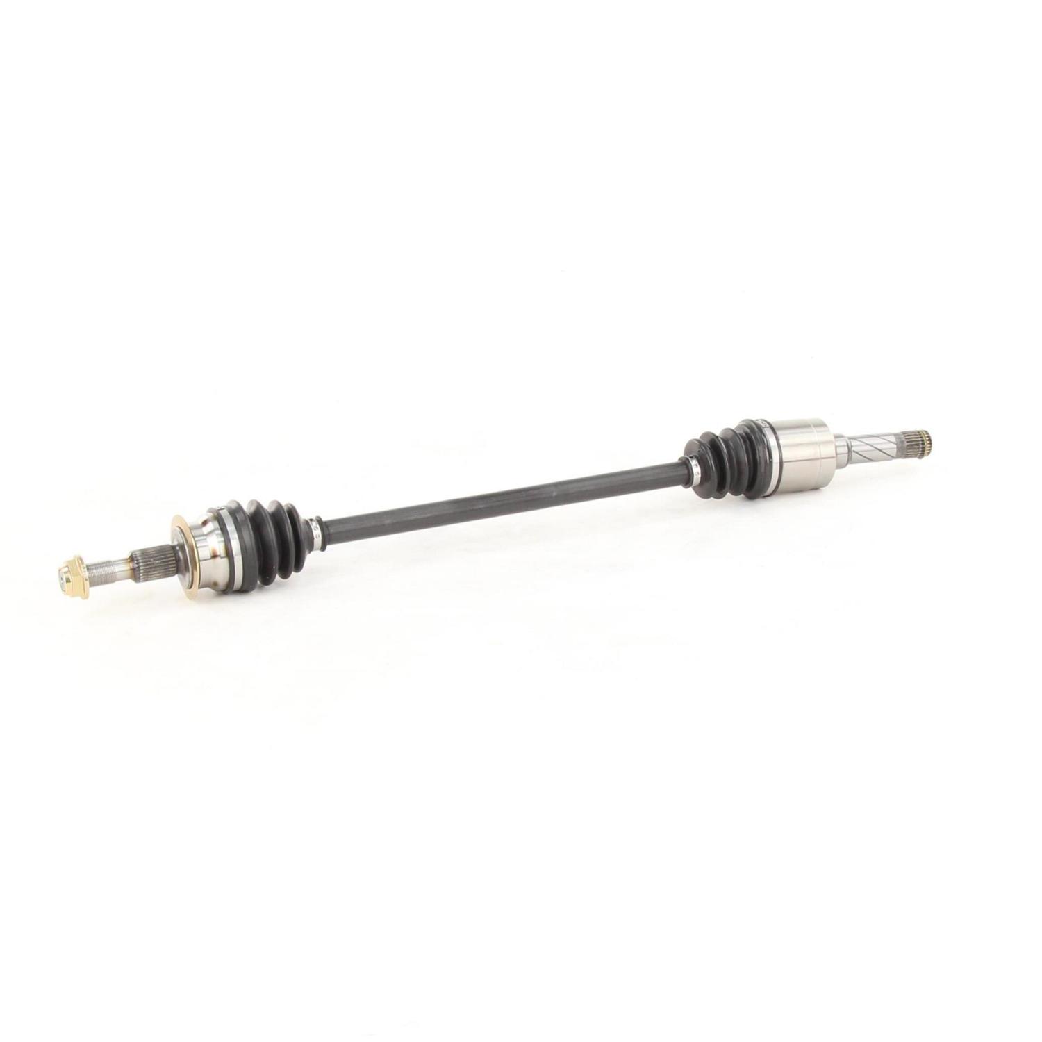 TrakMotive FD8337 - CV Axle Shaft TrakMotive FD8337 CV Axle Shaft product image 2 of 3