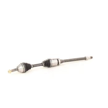 2018 Ford Fiesta CV Axle Shaft Front Right TrakMotive FD8338 image 2 of 3