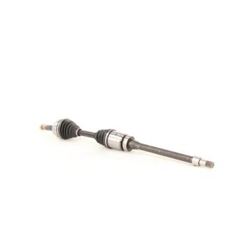 2018 Ford Fiesta CV Axle Shaft Front Right TrakMotive FD8338 image 3 of 3