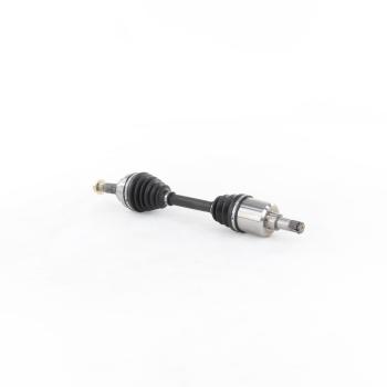 2018 Ford Fiesta CV Axle Shaft Front Left TrakMotive FD8339 image 3 of 3