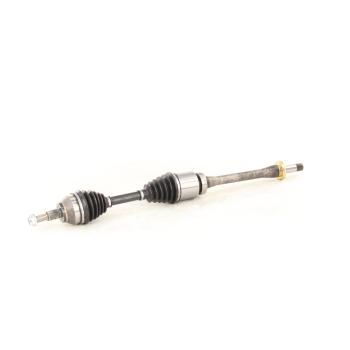 2014 Ford Escape CV Axle Shaft Front Right TrakMotive FD8340 image 2 of 3