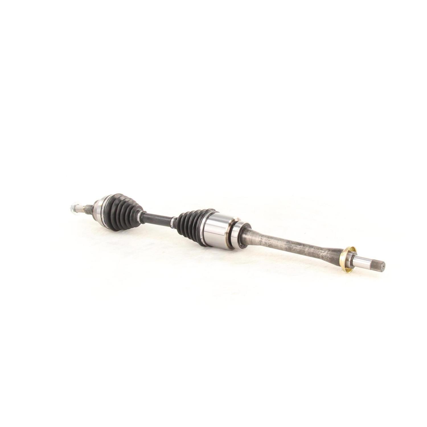 TrakMotive FD8340 - CV Axle Shaft TrakMotive FD8340 CV Axle Shaft product image 3 of 3
