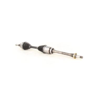 2014 Ford Escape CV Axle Shaft Front Right TrakMotive FD8340 image 3 of 3