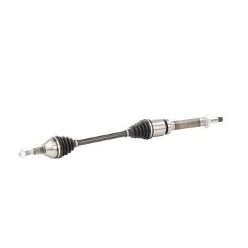2015 Ford Fusion CV Axle Shaft Front Right TrakMotive FD8357 image 2 of 3