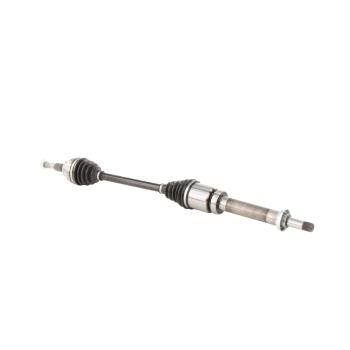 2015 Ford Fusion CV Axle Shaft Front Right TrakMotive FD8357 image 3 of 3