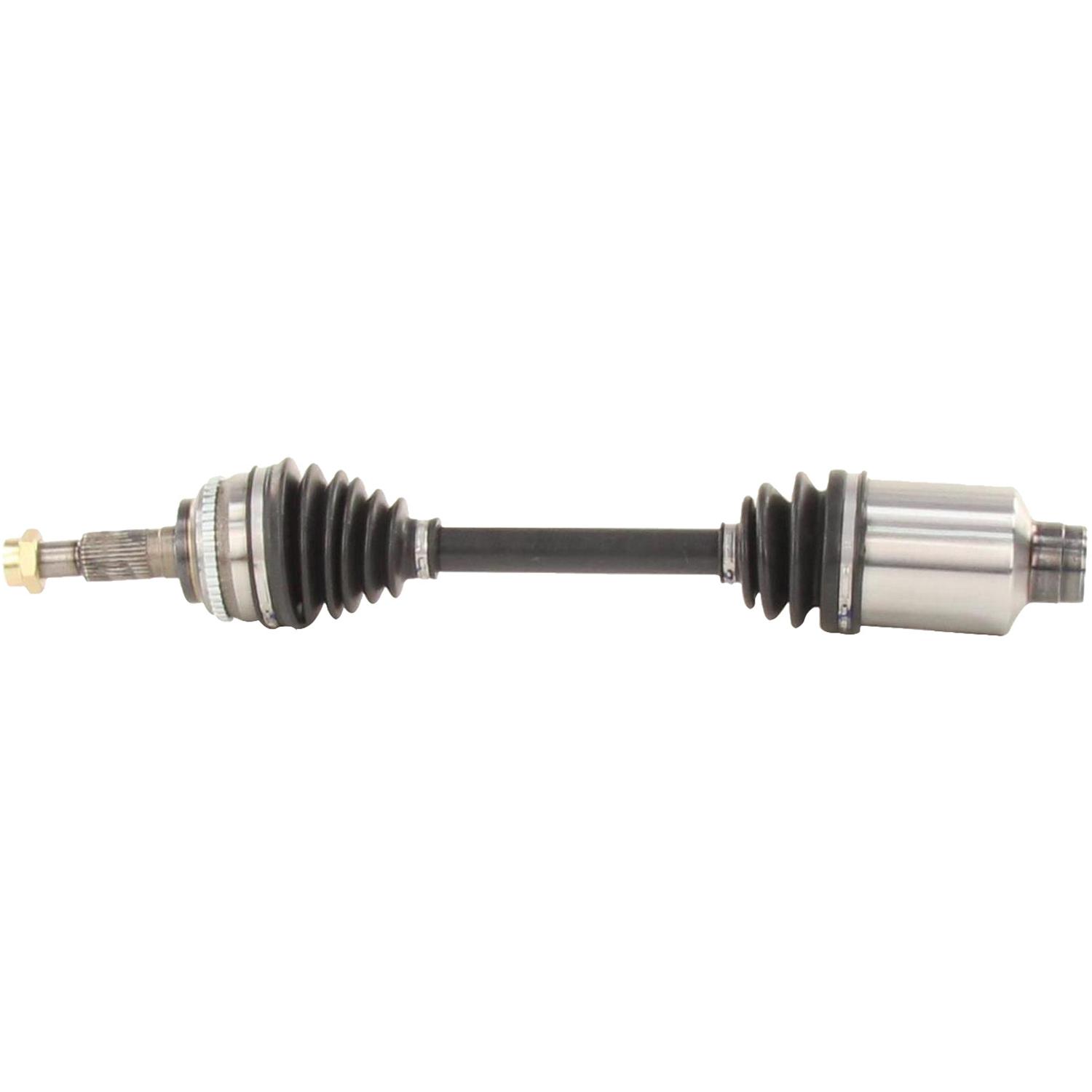 TrakMotive FD8358 - CV Axle Shaft TrakMotive FD8358 CV Axle Shaft product image 1 of 3