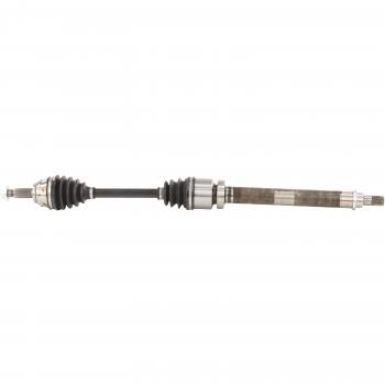 2015 Ford Fiesta CV Axle Shaft Front Right TrakMotive FD8359 image 1 of 3