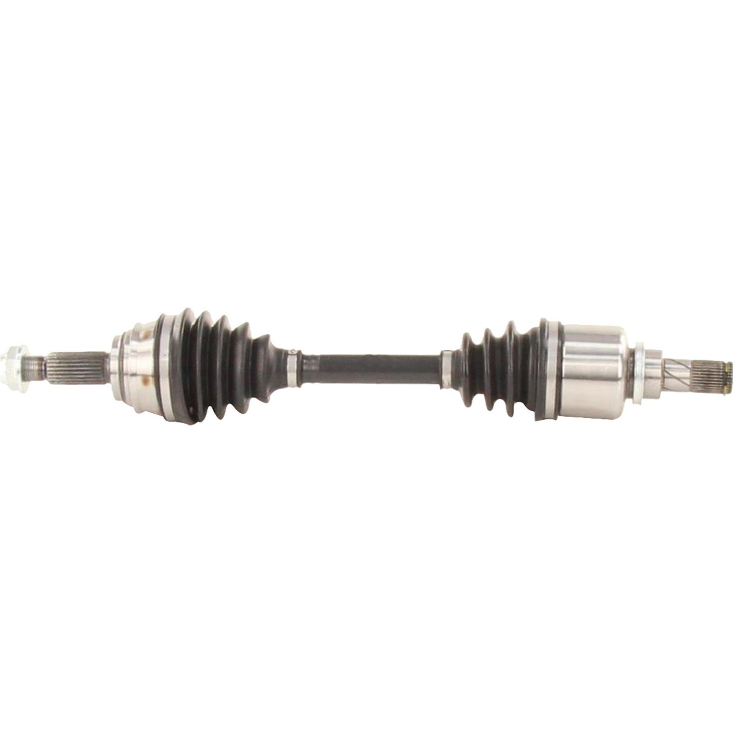 TrakMotive FD8360 - CV Axle Shaft TrakMotive FD8360 CV Axle Shaft product image 1 of 3