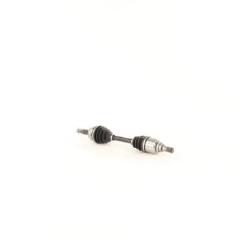 2018 Ford Fiesta CV Axle Shaft Front Left TrakMotive FD8360 image 3 of 3