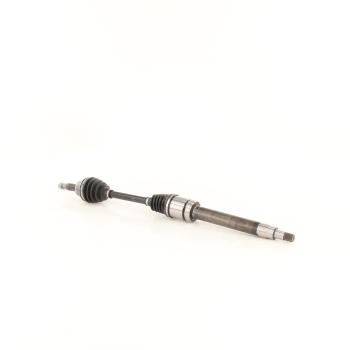 2018 Ford Fiesta CV Axle Shaft Front Right TrakMotive FD8361 image 3 of 3