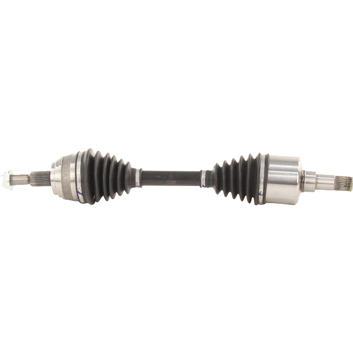 TrakMotive FD8362 CV Axle Shaft product image 1 of 3