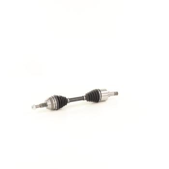 2018 Ford Focus CV Axle Shaft Front Left TrakMotive FD8362 image 2 of 3