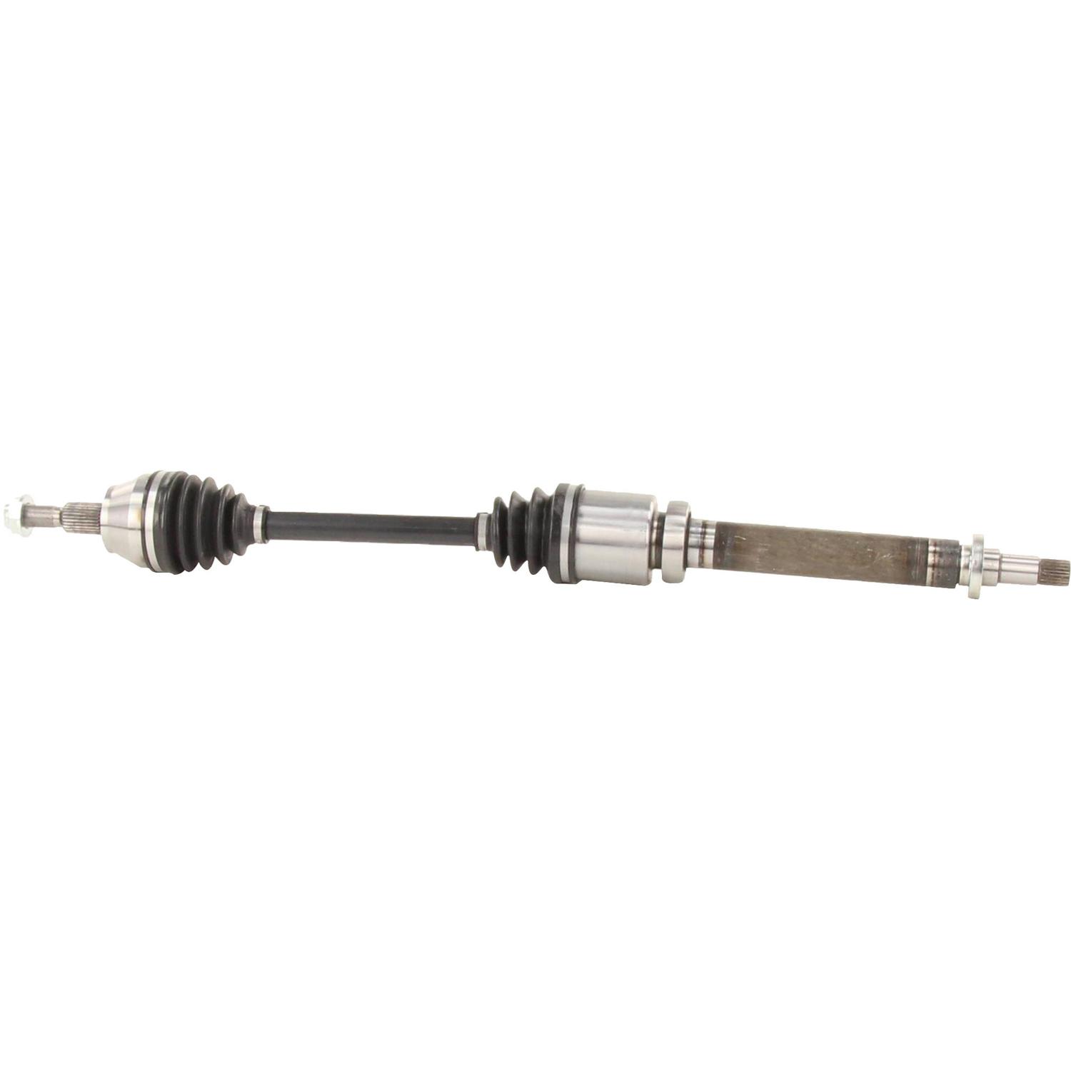 TrakMotive FD8363 - CV Axle Shaft TrakMotive FD8363 CV Axle Shaft product image 1 of 3