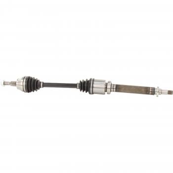 2018 Ford Focus CV Axle Shaft Front Right TrakMotive FD8363 image 1 of 3