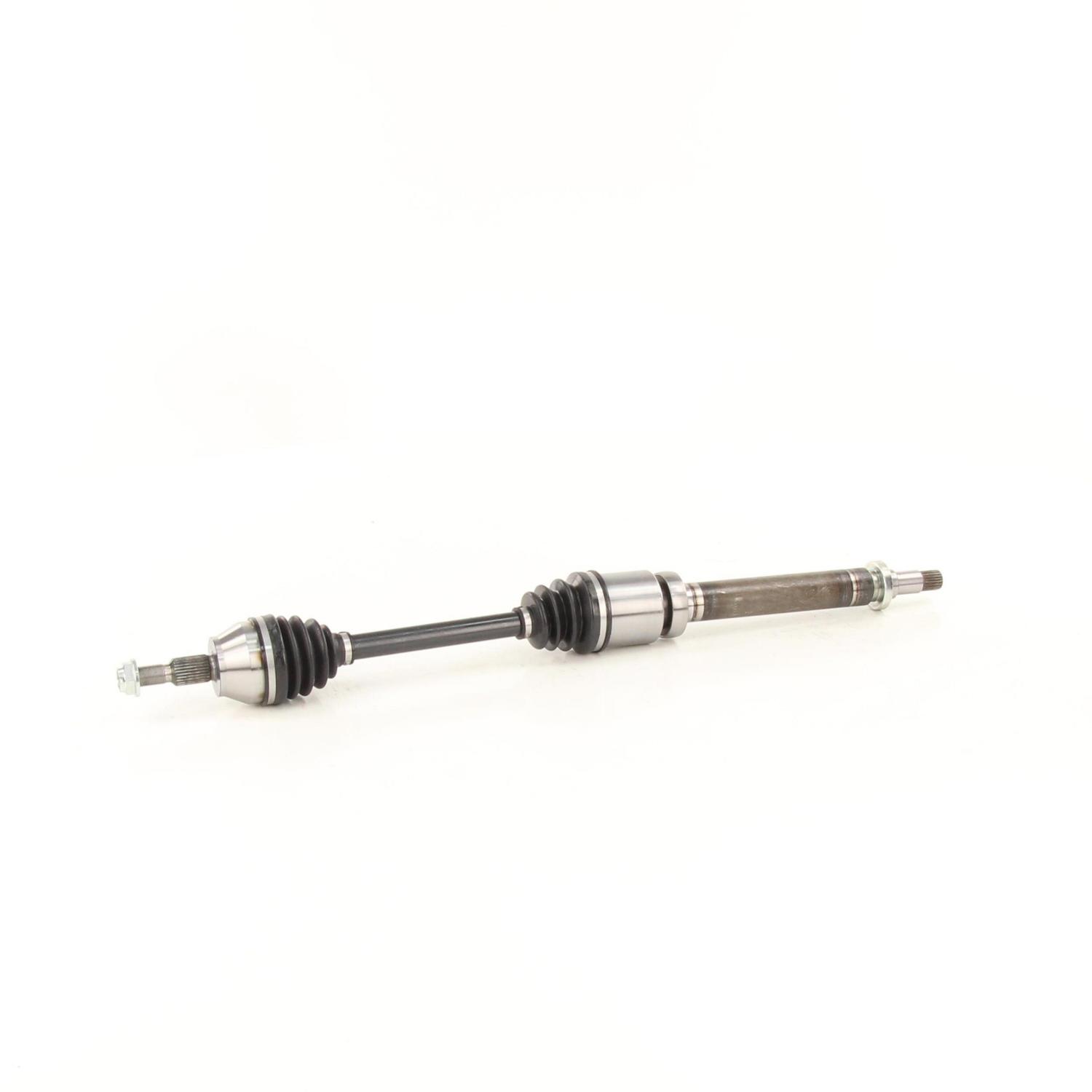 TrakMotive FD8363 - CV Axle Shaft TrakMotive FD8363 CV Axle Shaft product image 2 of 3
