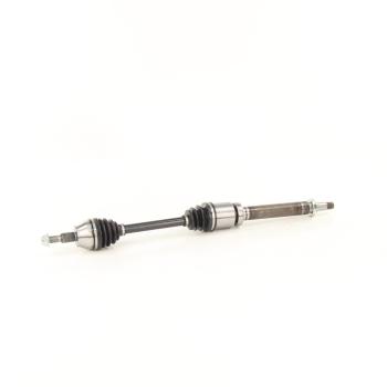 2018 Ford Focus CV Axle Shaft Front Right TrakMotive FD8363 image 2 of 3