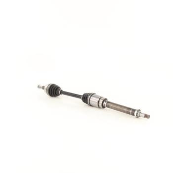 2018 Ford Focus CV Axle Shaft Front Right TrakMotive FD8363 image 3 of 3