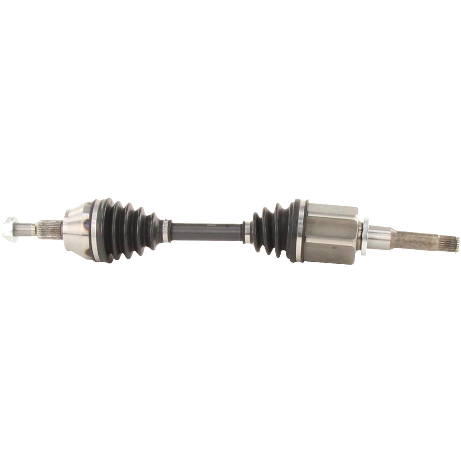 TrakMotive FD8364 - CV Axle Shaft TrakMotive FD8364 CV Axle Shaft product image 1 of 3