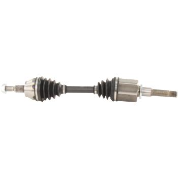 2018 Ford Focus CV Axle Shaft Front Left TrakMotive FD8364 image 1 of 3