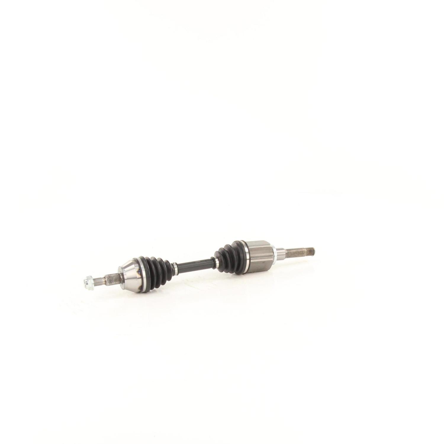 TrakMotive FD8364 - CV Axle Shaft TrakMotive FD8364 CV Axle Shaft product image 2 of 3