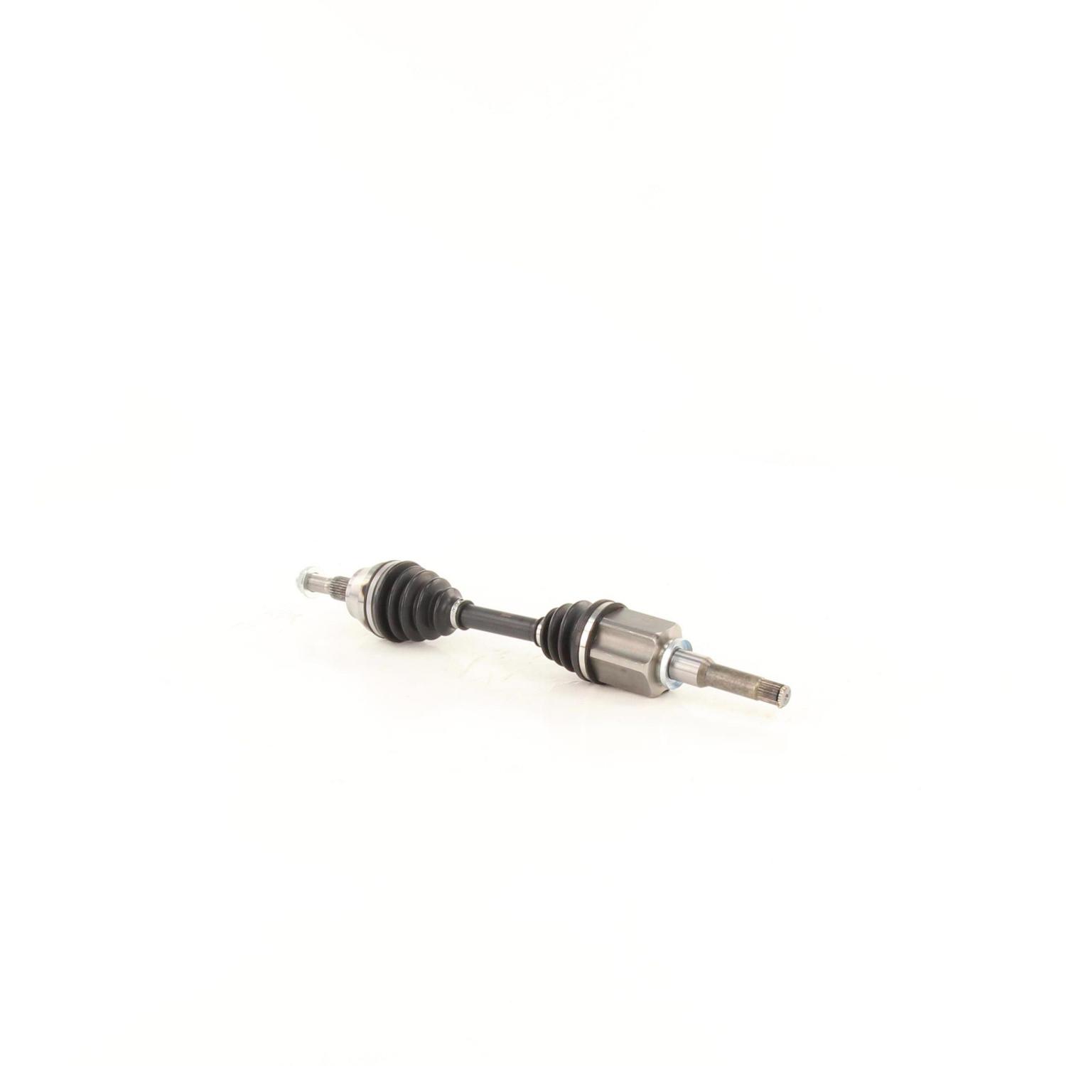 TrakMotive FD8364 - CV Axle Shaft TrakMotive FD8364 CV Axle Shaft product image 3 of 3