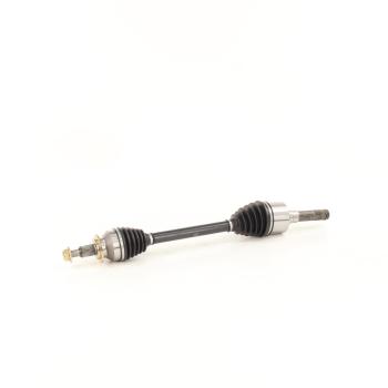 2016 Ford Mustang CV Axle Shaft Rear Left TrakMotive FD8366 image 2 of 3