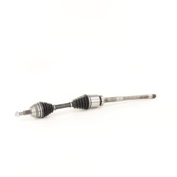 2018 Ford Focus CV Axle Shaft Front Right TrakMotive FD8367 image 2 of 3