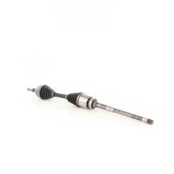 2018 Ford Focus CV Axle Shaft Front Right TrakMotive FD8367 image 3 of 3