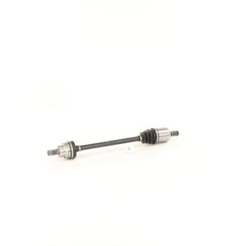 2018 Ford Focus CV Axle Shaft Rear Left TrakMotive FD8368 image 2 of 3
