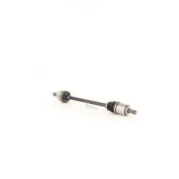 2018 Ford Focus CV Axle Shaft Rear Left TrakMotive FD8368 image 3 of 3