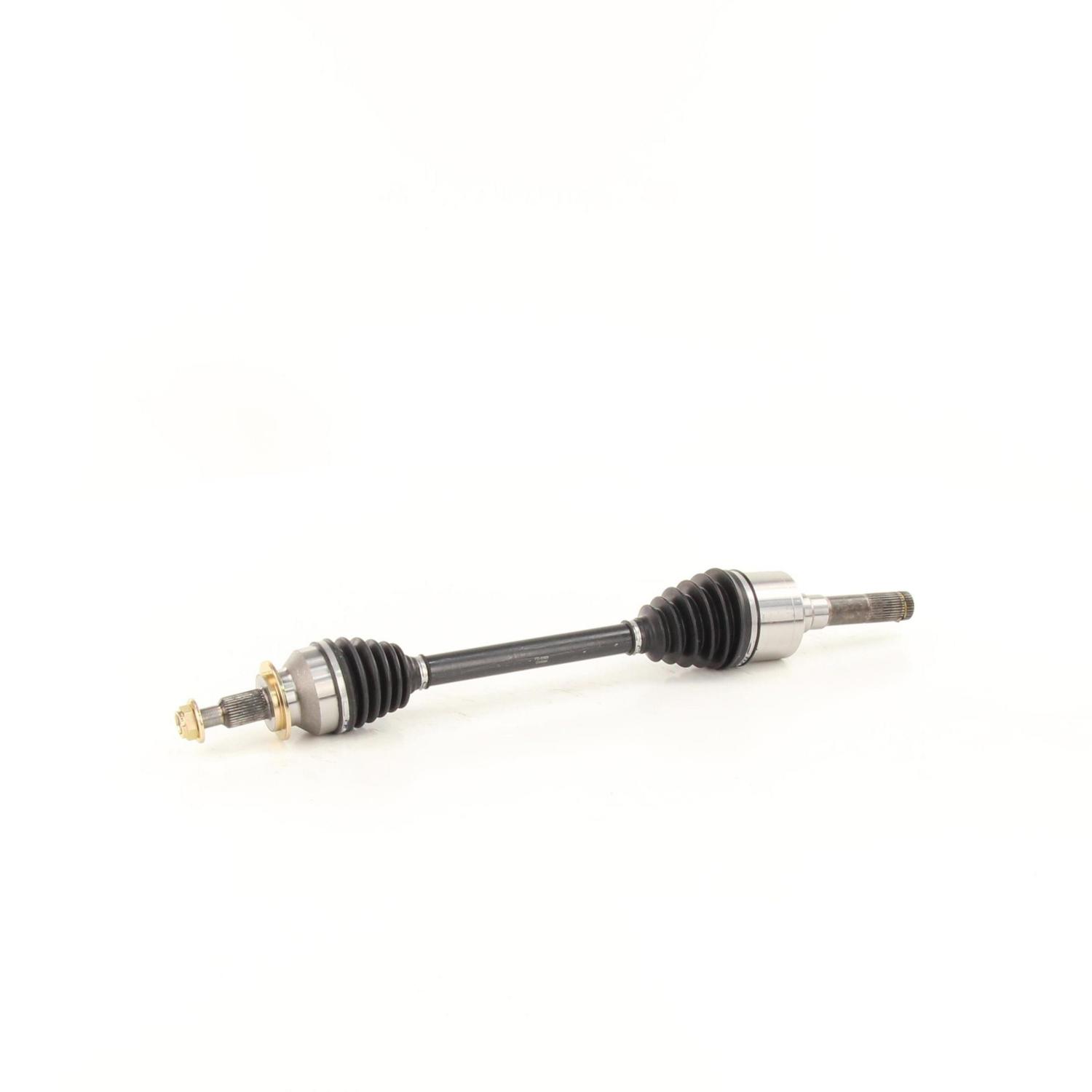 TrakMotive FD8369 - CV Axle Shaft TrakMotive FD8369 CV Axle Shaft product image 2 of 3