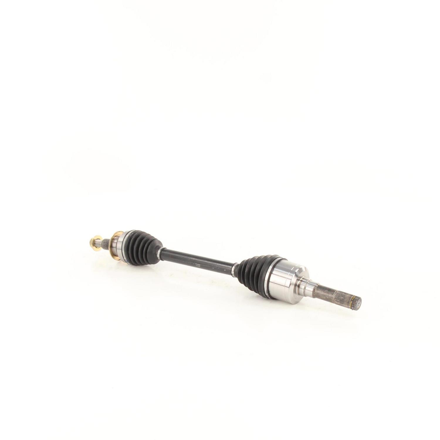TrakMotive FD8369 - CV Axle Shaft TrakMotive FD8369 CV Axle Shaft product image 3 of 3