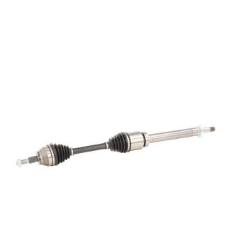 2017 Lincoln MKC CV Axle Shaft Front Right TrakMotive FD8372 image 2 of 3