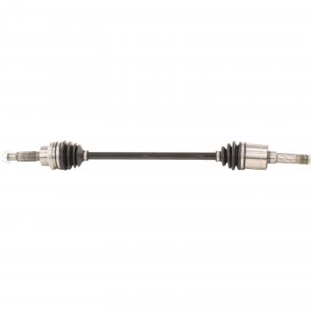 2017 Lincoln MKC CV Axle Shaft Rear Left TrakMotive FD8373 image 1 of 3