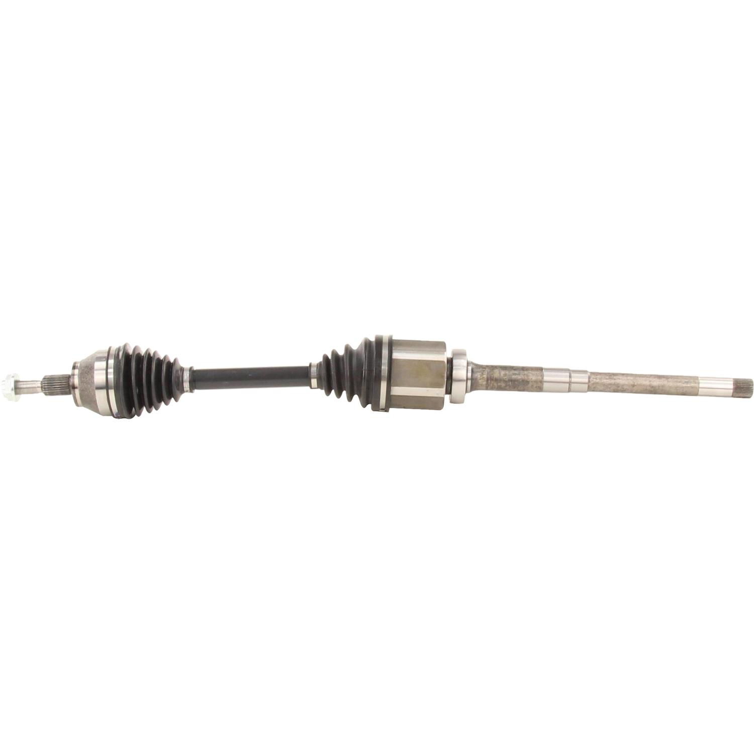 TrakMotive FD8374 - CV Axle Shaft TrakMotive FD8374 CV Axle Shaft product image 1 of 3