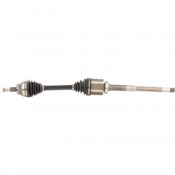 2017 Lincoln MKC CV Axle Shaft Front Right TrakMotive FD8374 image 1 of 3