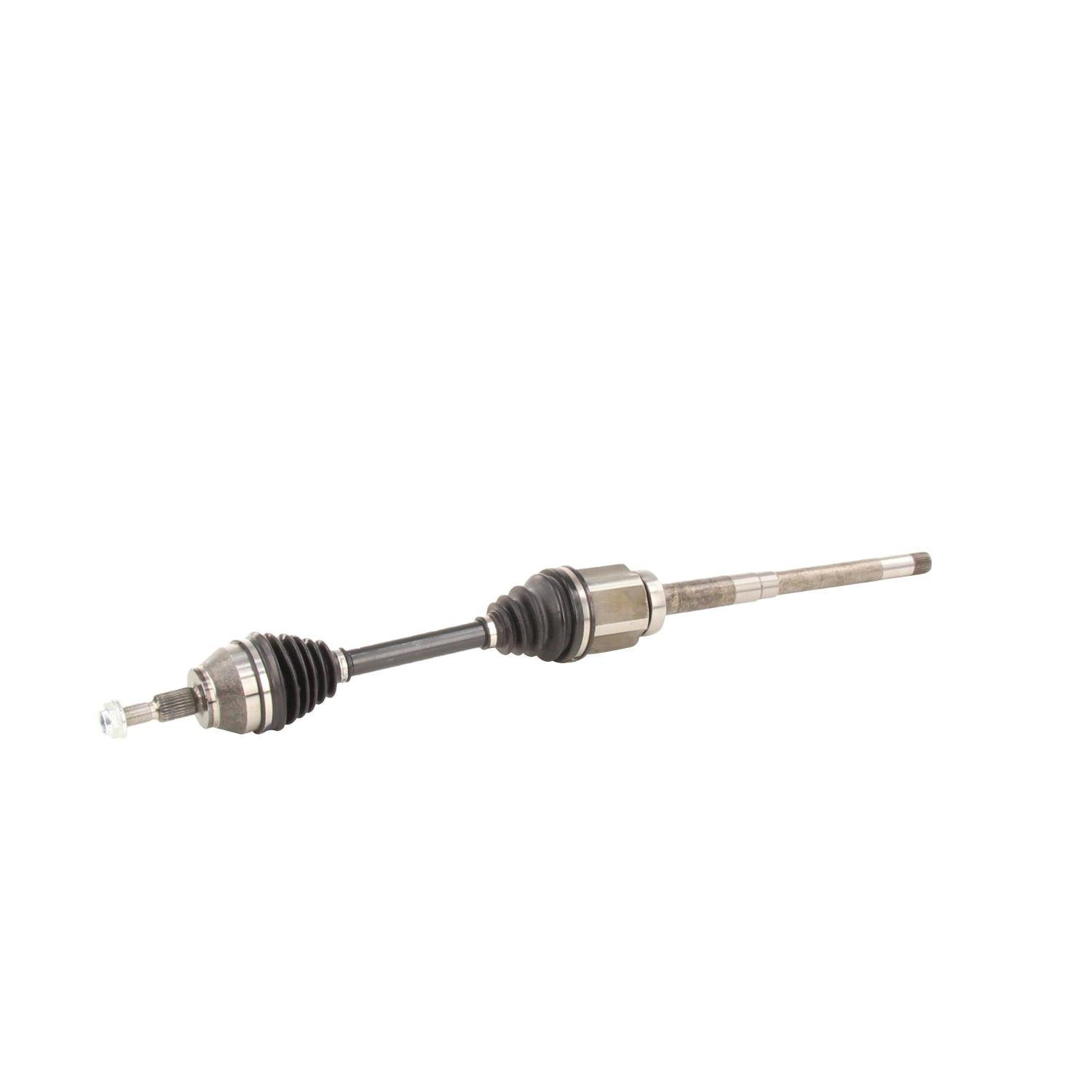 TrakMotive FD8374 - CV Axle Shaft TrakMotive FD8374 CV Axle Shaft product image 2 of 3